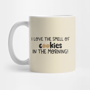 It’s Cookie Time! Mug